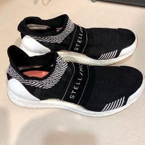 Stella McCartney Adidas Ultra Boost